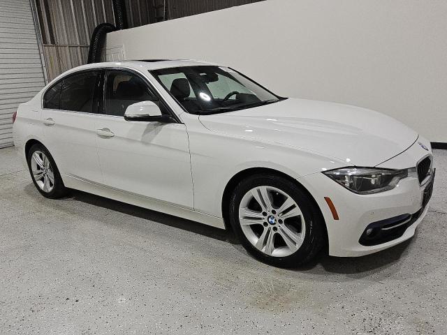 Photo 4 from auction – 2017 BMW 330 XI with VIN WBA8D9G59HNT91156