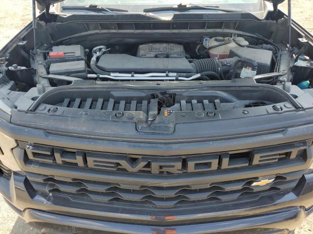 Photo 12 from auction – 2022 CHEVROLET SILVERADO with VIN 1GCPDBEK3NZ602290