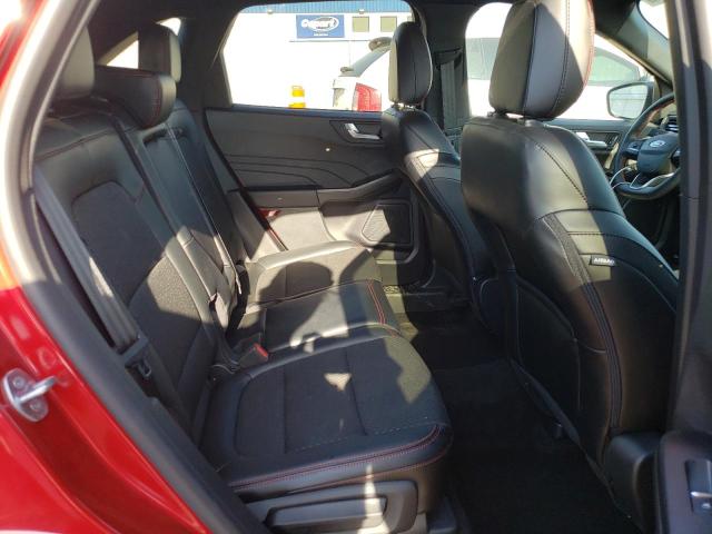 Photo 11 from auction – 2024 FORD ESCAPE ST with VIN 1FMCU9MN8RUB58437