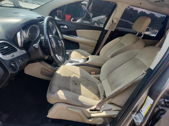 Photo 7 from auction – 2013 DODGE JOURNEY SE with VIN 3C4PDCAB3DT584603