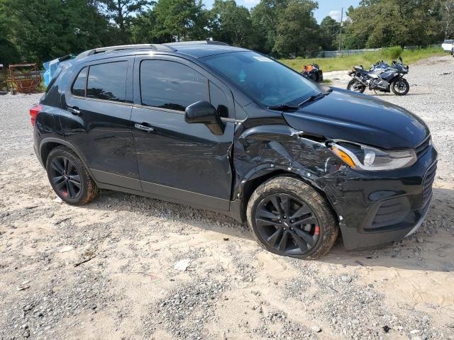 Photo 4 from auction – 2019 CHEVROLET TRAX 1LT with VIN 3GNCJLSBXKL304119