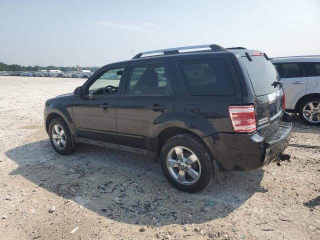 Photo 2 from auction – 2011 FORD ESCAPE LIM with VIN 1FMCU9E72BKB41652