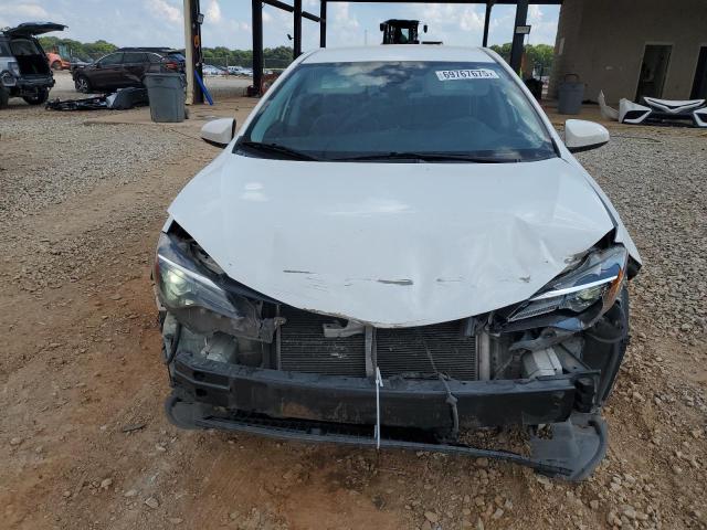 Photo 5 from auction – 2019 TOYOTA COROLLA L with VIN 5YFBURHE6KP934612