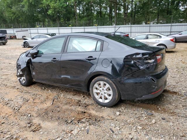 Photo 2 from auction – 2017 KIA RIO LX with VIN KNADM4A31H6028742