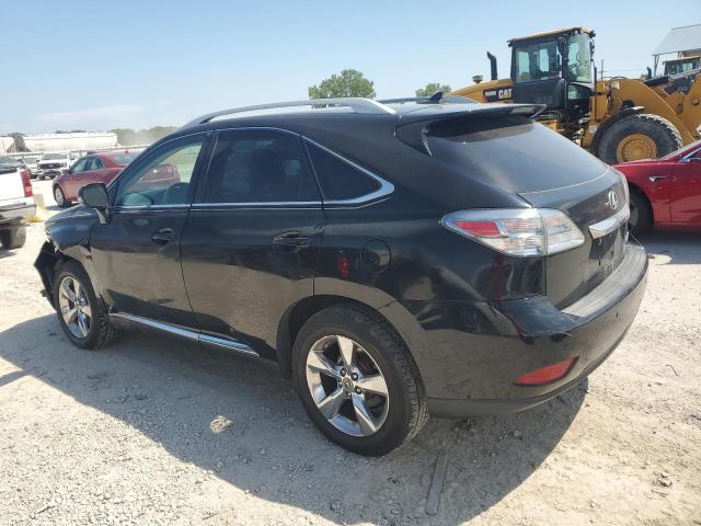 Photo 2 from auction – 2011 LEXUS RX 350 with VIN 2T2BK1BA1BC115421