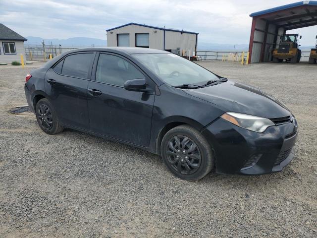 Photo 4 from auction – 2016 TOYOTA COROLLA L with VIN 5YFBURHE2GP429335