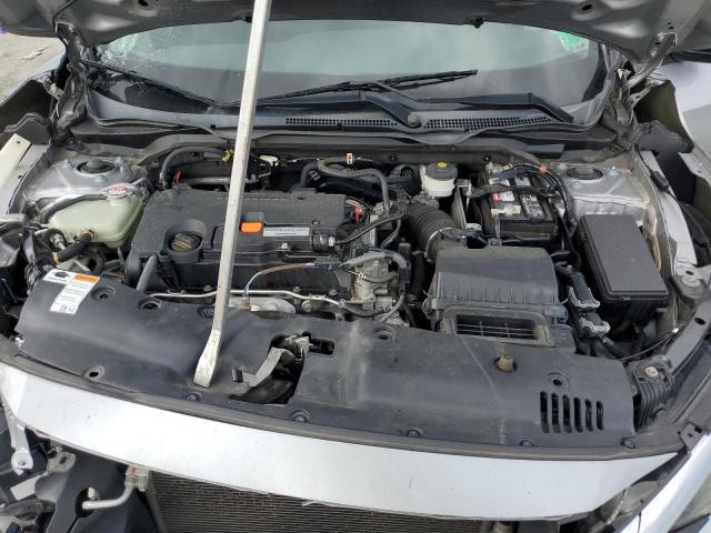 Photo 11 from auction – 2017 HONDA CIVIC EX with VIN 19XFC2F71HE067940