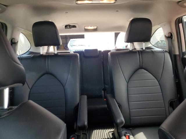 Photo 10 from auction – 2022 TOYOTA HIGHLANDER with VIN 5TDGZRBH2NS186348