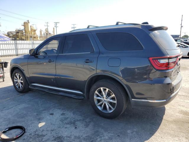 Photo 2 from auction – 2014 DODGE DURANGO LIMITED with VIN 1C4RDHDGXEC561359