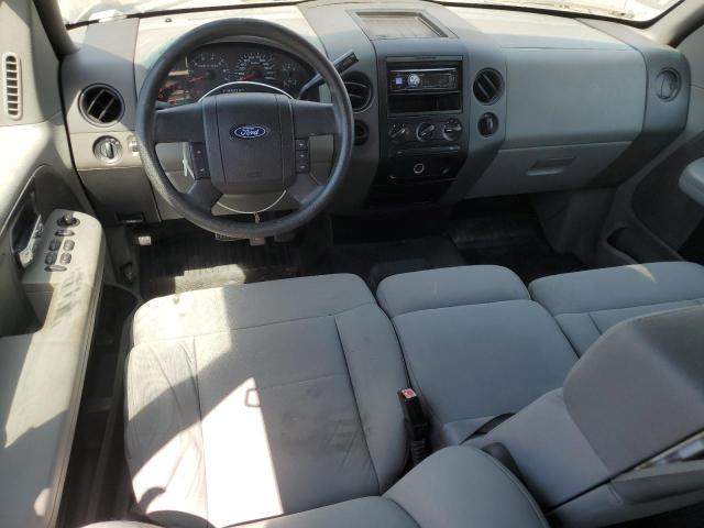 Photo 8 from auction – 2008 FORD F150 with VIN 1FTRX12W08FB57739