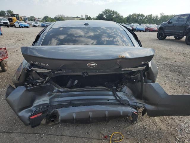 Photo 6 from auction – 2022 NISSAN ALTAMA with VIN 1N4BL4DV6NN319710