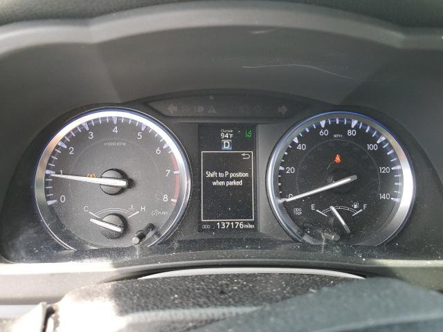 Photo 9 from auction – 2014 TOYOTA HIGHLANDER with VIN 5TDYKRFH0ES010644