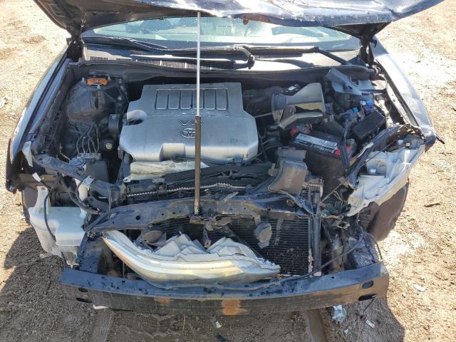 Photo 11 from auction – 2012 TOYOTA CAMRY SE with VIN 4T1BK1FKXCU009363