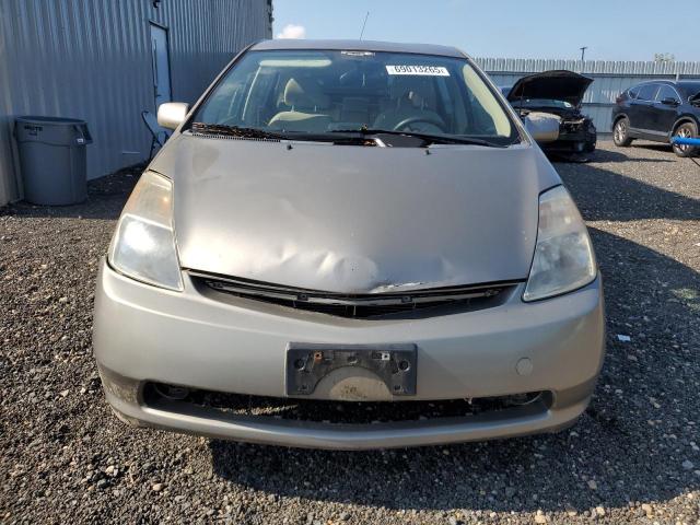 Photo 5 from auction – 2004 TOYOTA PRIUS with VIN JTDKB22U840003829