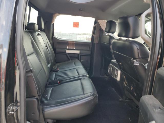 Photo 10 from auction – 2016 FORD F150 SUPER with VIN 1FTEW1EF2GKE94237