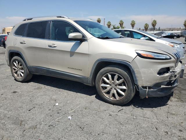 Photo 4 from auction – 2014 JEEP CHEROKEE L with VIN 1C4PJMDS2EW210361