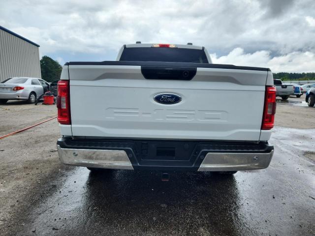 Photo 6 from auction – 2021 FORD F150 SUPER with VIN 1FTFW1C82MFC91779