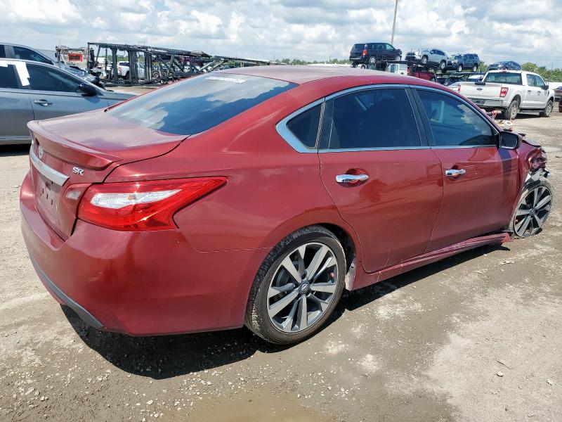 Photo 3 from auction – 2017 NISSAN ALTIMA 2.5 with VIN 1N4AL3AP5HC165826