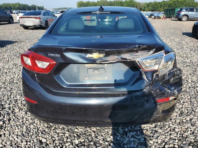 Photo 6 from auction – 2016 CHEVROLET CRUZE LT with VIN 1G1BE5SM7G7307327