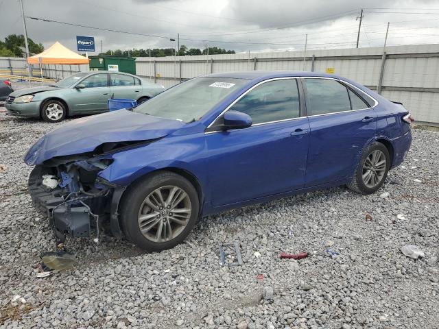 Photo 1 from auction – 2015 TOYOTA CAMRY LE with VIN 4T1BF1FK6FU902350