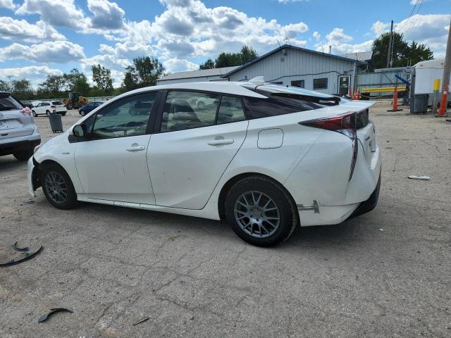 Photo 2 from auction – 2016 TOYOTA PRIUS with VIN JTDKBRFU6G3516938