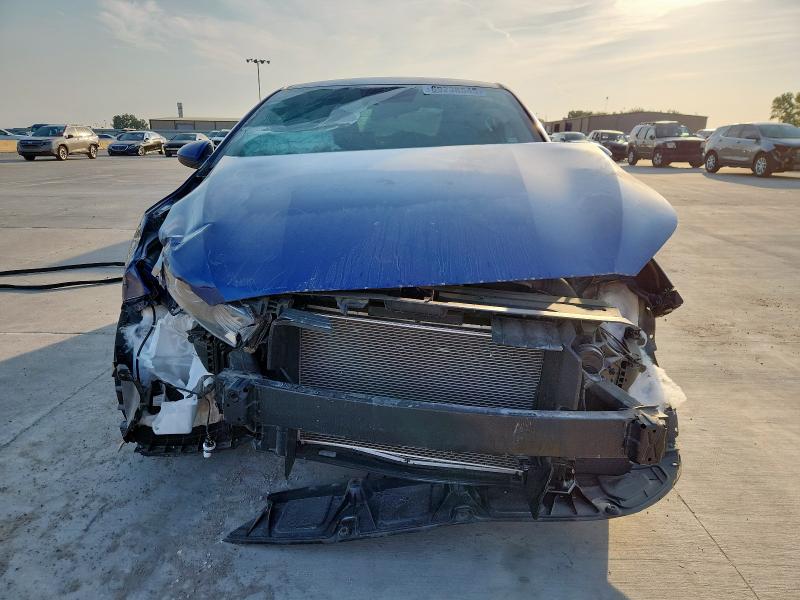 Photo 5 from auction – 2022 KIA FORTE FE with VIN 3KPF24AD8NE464228