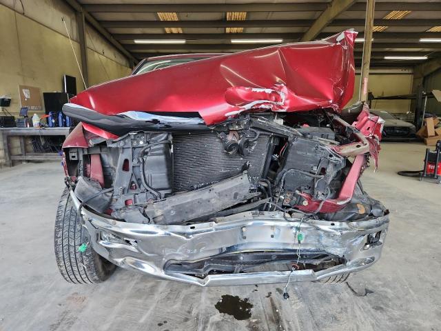 Photo 5 from auction – 2011 DODGE RAM 1500 with VIN 1D7RV1GT8BS542247