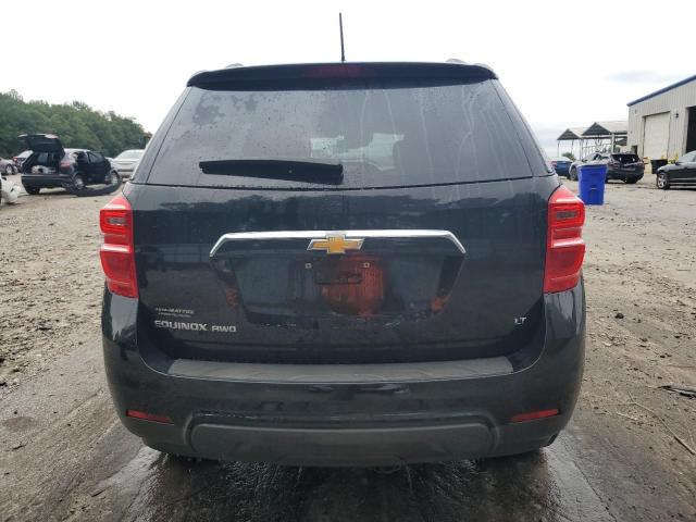 Photo 6 from auction – 2017 CHEVROLET EQUINOX LT with VIN 2GNFLFEKXH6167541