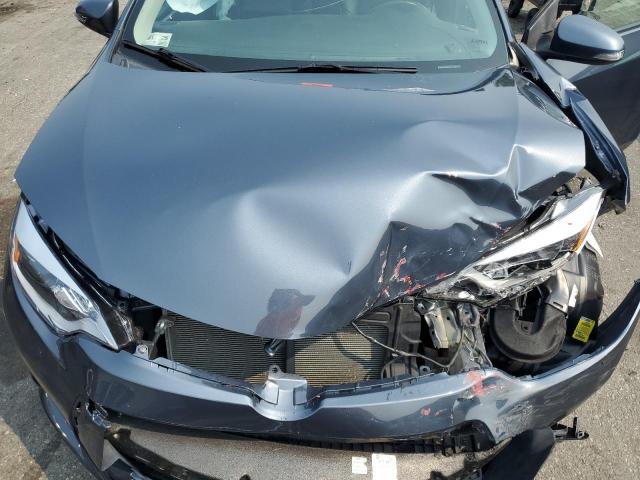 Photo 11 from auction – 2016 TOYOTA COROLLA L with VIN 2T1BURHE7GC715584