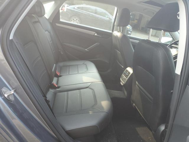 Photo 10 from auction – 2021 VOLKSWAGEN PASSAT SE with VIN 1VWSA7A31MC013073