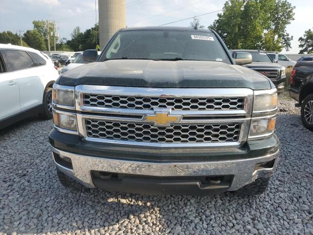 Photo 5 from auction – 2015 CHEVROLET SILVERADO with VIN 1GCVKREC7FZ202149