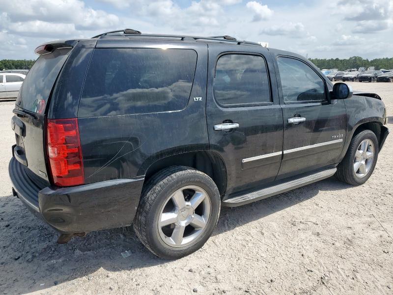 Photo 3 from auction – 2011 CHEVROLET TAHOE C150 with VIN 1GNSCCE04BR386485