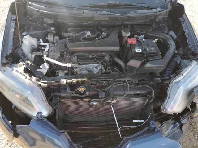 Photo 11 from auction – 2016 NISSAN ROGUE S with VIN JN8AT2MV4GW148385
