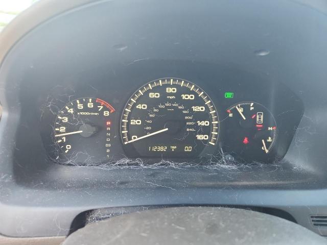 Photo 9 from auction – 2007 HONDA ACCORD EX with VIN 1HGCM56707A156595