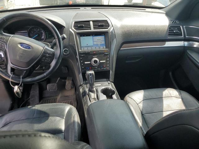 Photo 8 from auction – 2019 FORD EXPLORER L with VIN 1FM5K8FH5KGB53491