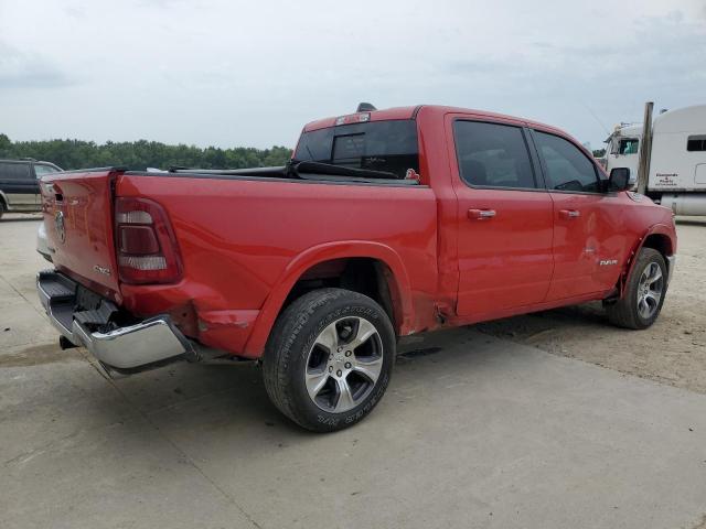 Photo 3 from auction – 2022 RAM 1500 LARAM with VIN 1C6SRFJTXNN479054