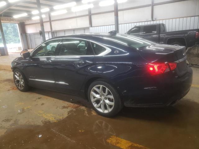 Photo 2 from auction – 2016 CHEVROLET IMPALA LTZ with VIN 2G1145S30G9151975