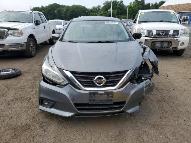 Photo 5 from auction – 2018 NISSAN ALTIMA 2.5 with VIN 1N4AL3AP7JC248258