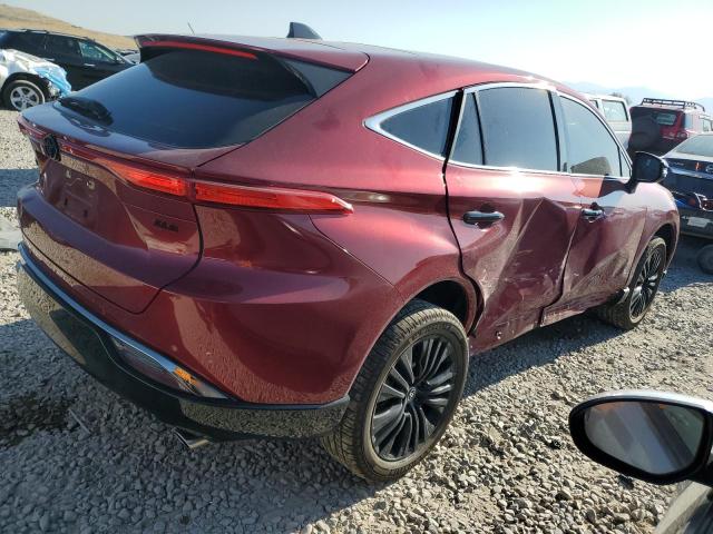 Photo 3 from auction – 2023 TOYOTA VENZA LE with VIN JTEAAAAH1PJ126346