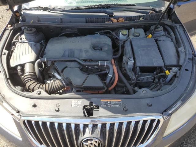 Photo 11 from auction – 2013 BUICK LACROSSE with VIN 1G4GC5ER6DF215312