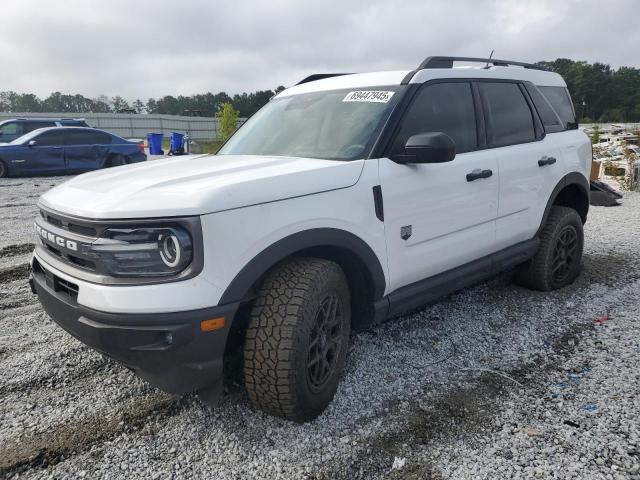 FORD BRONCO SPO 2024 with VIN 3FMCR9B6XRRF53269 - Photo from auction