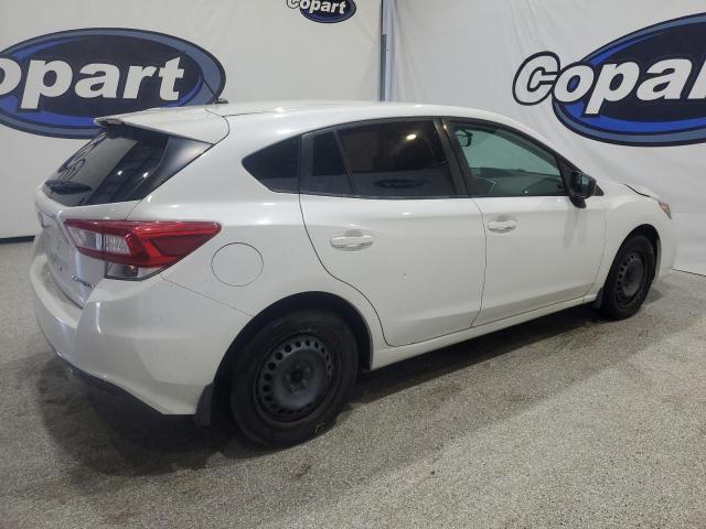 Photo 3 from auction – 2018 SUBARU IMPREZA with VIN 4S3GTAA66J1706254