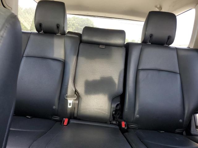 Photo 10 from auction – 2013 TOYOTA 4RUNNER SR with VIN JTEBU5JR7D5120566
