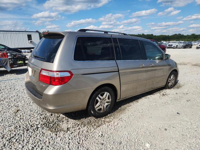 Photo 3 from auction – 2005 HONDA ODYSSEY EX with VIN 5FNRL38755B079305