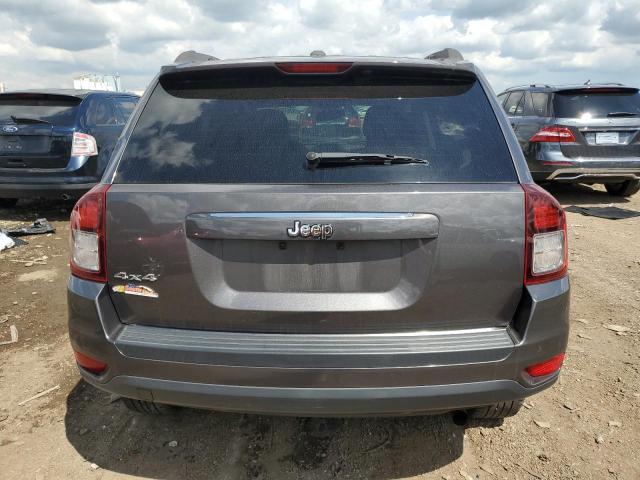 Photo 6 from auction – 2016 JEEP COMPASS SP with VIN 1C4NJDBB0GD751059