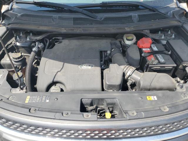 Photo 12 from auction – 2015 FORD EXPLORER X with VIN 1FM5K8D86FGB49846