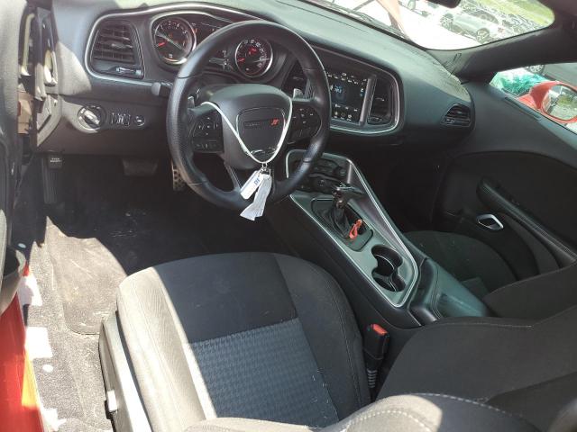 Photo 8 from auction – 2022 DODGE CHALLENGER with VIN 2C3CDZBT5NH143756