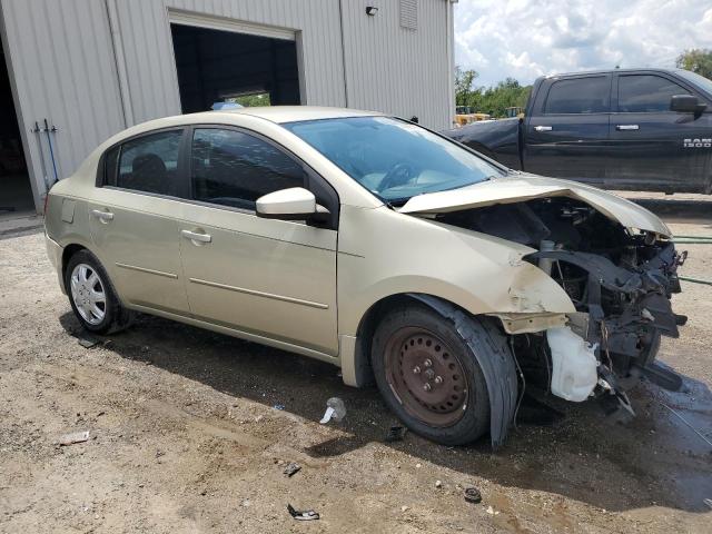 Photo 4 from auction – 2008 NISSAN SENTRA 2.0 with VIN 3N1AB61E98L664066