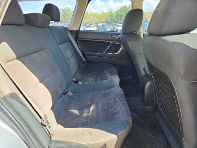 Photo 11 from auction – 2008 SUBARU OUTBACK 2. with VIN 4S4BP61C887326806