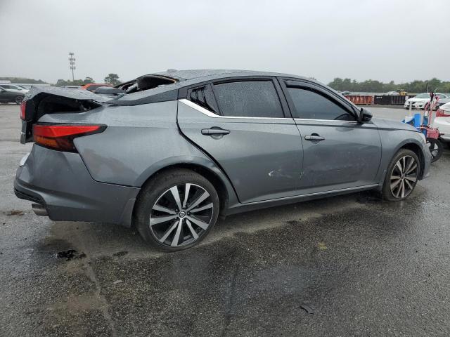 Photo 3 from auction – 2019 NISSAN ALTIMA SR with VIN 1N4BL4CW1KN302691